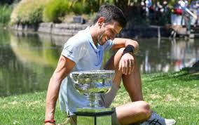 #goodnews our fundraiser wolfango reached his fundraising goal! Novak Djokovic Built A House In Serbia Tennis Time