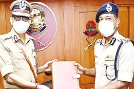 Sop Soon For City Cops To Cut Covid Fatality Dtnext In