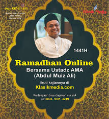 Bagaimana jiak terlupa untuk niat berpuasa? Lupa Niat Puasa Lalu Bagaimana Klasik Media Www Klasikmedia Com