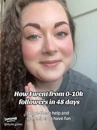 How I Gained 10K TikTok Followers in 48 Days: Proven Growth Tips