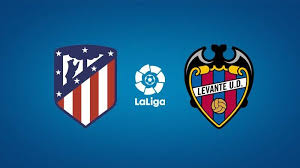 Atleti se desatrasa de partidos intentando mantener la distancia ante barcelona y real madrid en el liderato. Live Liga Spanyol Atletico Madrid Vs Levante Hari Ini Jam 18 00 Wib Tribun Kaltim