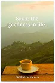 Quiet Mornings Coffee Quotes Life Attitude Of Gratitude