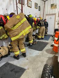 Federal Dam Fire & Rescue