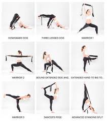 Advice Tricks As Well As Resource In The Interest Of Receiving The Very Best End Result And Ensuring The Opti Yoga Poses Advanced Dancers Pose Standing Split