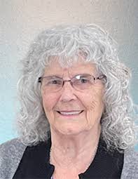 Obituary information for Ethel Nan Graves