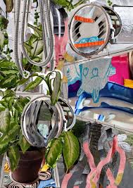 Matthew Bamber: Dream Home