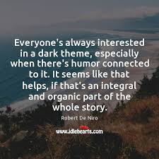 The shona people are the majority tribe in zimbabwe, where 80% of the population identifies as such. Robert De Niro Quotes Idlehearts