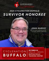 We are excited to announce that Gavin Brownlie and Jason Brownlie, of  Crosby Brownlie, Inc., will serve as co-chairmen for the 2025 Heart of  Rochester Heart Ball! Thank you, Gavin and Jason,