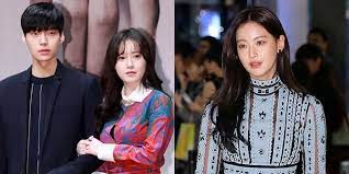 She is popular for her roles on both television and the big screen. Netizens Sympathizing With Oh Yeon Seo Amidst Divorce Scandal Good To Seo