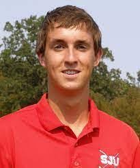 Derek Brinker's Instagram, Twitter & Facebook