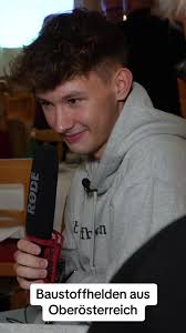 Ein starkes Team! #wahreneingang #rückendeckung #gemeinsamstark #lehre  #lehrling #baustoffhelden #wko #oberösterreich @tobi