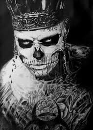 Regina Sherrod (MGMK13)