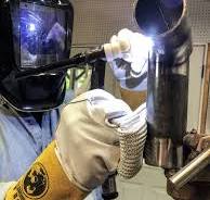 TIG Finger XL Heat Shield Welding Hand Protection | PrimeWeld