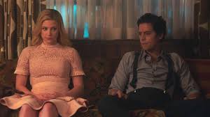 When is betty cooper's birthday? Betty And Jughead Finally Had Sex On Riverdale And Everyone Is Losing It Popbuzz