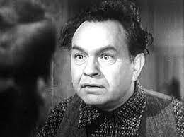 MonsterGirl's Father's Day: Quote of the day! The Red House (1947) Edgar G.  Robinson as Pete Morgan