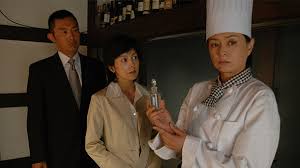6 19 金 新 科捜研の女3 3 科学捜査 加奈子 春