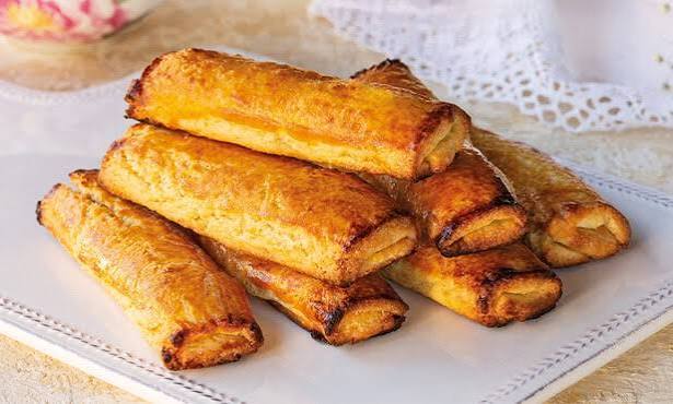 Pampilhos