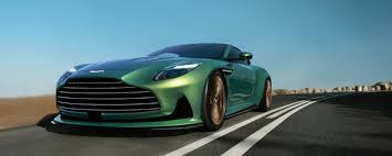 Image result for Satin Aston Martin Racing Green 2025 Aston Martin