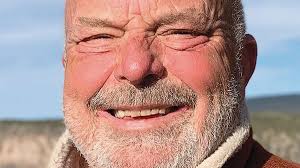 Bill Rotts, Feb. 25, 1952