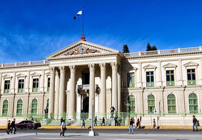 San Salvador | Map, History, & Facts | Britannica