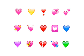 Se usa comúnmente para hablar sobre la muerte de alguien, afirmó emojipedia, que también indicó que el corazón blanco significa amor y afecto entre las personas. Whatsapp Descubre El Verdadero Significado Y Uso De Los Emojis De Corazones De La Aplicacion Rpp Noticias