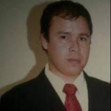 Patricio Segundo Quezada Curinao