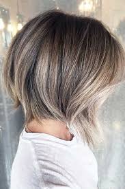 You may go for a bob length and try a soft color fade with trendy pastel or ash if you like the look of ash blonde hair but want to take it to a new level in terms of color, pastel blue for the ends is a beautiful and fresh solution. 50 Adorable Short Hair Styles Lovehairstyles Com