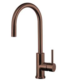 Ein mit einem warmwasserspeicher oder einem boiler ausgestattetes warmwassersystem sollte mit einer niederdruck armatur, etwa einer von grohe, betrieben werden. Reginox Cano Copper Einhandmischer Kupfer Armatur Edelstahl