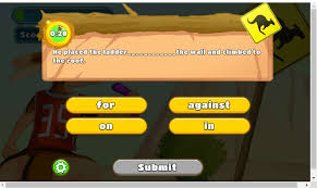 Games to learn english prepositions game. The Best Free Online Prepositions Games Making English Fun
