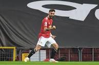 Bruno Fernandes salary to double to over £10m annually - report