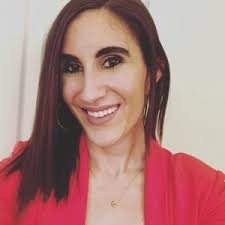 Introducing Anna Steg, Vice-President