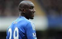 Demba Ba intends to stay at Chelsea - Soccer News