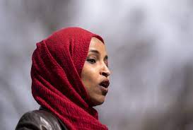 William omar landrón, known as don omar is an entrepreneur and one of the most versatile. Voters Are Slightly More Likely To See Antisemitism In Ilhan Omar S Latest Comments If They Know She Made Them Morning Consult