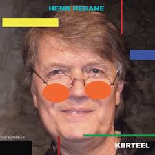 REGI LÄHEB (Reggae)