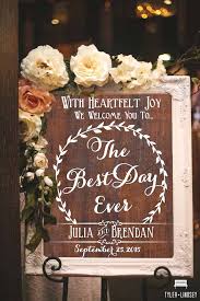 30 Most Popular Wedding Signs Ideas Wedding Forward Wooden Wedding Signs Wedding Signs Rustic Wooden Wedding Signs