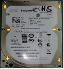 On the outside of the shrinkwrap was a big sticker proudly proclaiming the new 5 year warranty. Seagate Warranty Void Checklist Seagate Support Us
