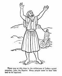 He came only as a witness to the light. Pin On Children S Church