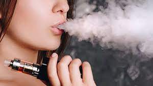 Is vaping bad for your oral health? - Willows Dentistry