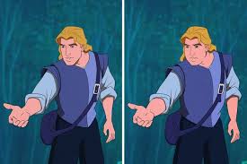 Sejak tahun 1937 disney merupakan film unggulan yang mengisahkan kehidupan dan petualangan seorang putri dan pangeran. Begini Jadinya Pangeran Disney Diedit Jadi Chubby