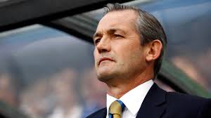 Former Scotland manager George Burley, 68, diagnosed with cancer as  well-wishers back legend