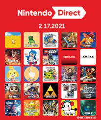 Upload your own images to make custom memes. Nintendo Wire S February 2021 Nintendo Direct Bingo Card Nintendo Wire