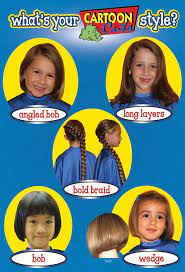 Pin On Cartoon Cuts Kids