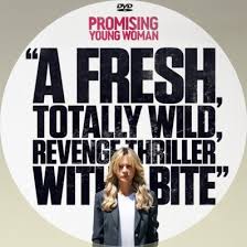 Cassie seeks revenge for a beloved best friend, but her intentions are somewhat distorted. Covercity Dvd Covers Labels Promising Young Woman