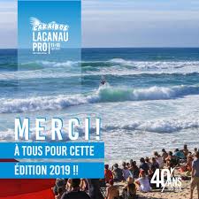 Lacanau Pro Accueil Facebook