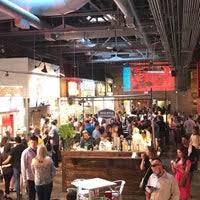 A new urban food hall with 21 food related. Morgan Street Food Hall Food Court In Raleigh