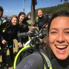 Frog Dive Scuba Centre