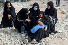 Hundreds of UN staff pressure rights ...