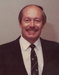 Kevin Walter Bell (SPC 1951-59)