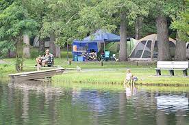 The Number One Reason To Go To A Virginia State Park State Parks Camping Locations Best Places To Camp