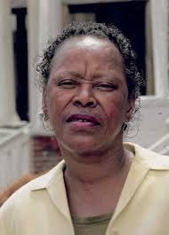 Obituary information for Brenda Faye Ford